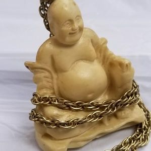 Buddha Statue